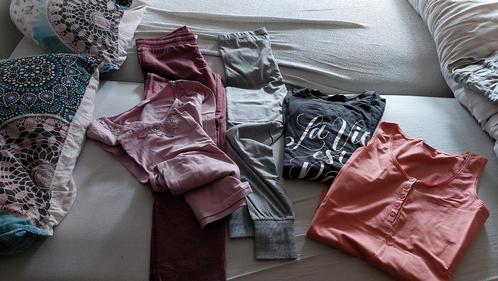Pyamapakket maat M, Kleding | Dames, Dames-kledingpakketten, Nieuw, Ophalen