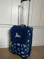 Reisenthel Trolley XS Kids Reiskoffer, Ophalen, Uitschuifbare handgreep, Gebruikt, Hard kunststof