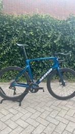 Giula Supremo racefiets, Fietsen en Brommers, Fietsen | Racefietsen, Carbon, 57 tot 61 cm, Meer dan 20 versnellingen, Ophalen