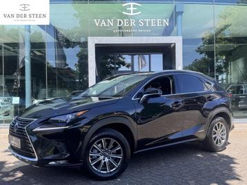 Lexus NX 300h Edition 30 Draadloze telefoonlader | Dealer On beschikbaar voor biedingen