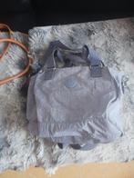 Blauwe tas, Ophalen, Gebruikt, Blauw, Overige typen