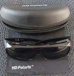 HD Polaris Zonnebril - Zwart, Overige merken, Zonnebril, Zwart, Ophalen of Verzenden