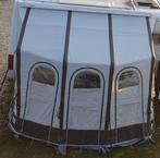 Dorema camper opblaas voortent, Caravans en Kamperen, Voortenten en Luifels, Ophalen, Zo goed als nieuw, Dorema