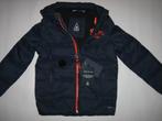 Gaastra nieuw warme winter / ski jas blauw 116 (IR), Kinderen en Baby's, Nieuw, Ophalen of Verzenden, Gaastra, Jongen