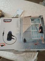 Ferm Waterontharder - Osmose apparaat, Ophalen of Verzenden, Nieuw