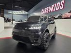 Kinderauto Range Rover Sport - 2 persoons - 24 volt - RC