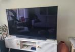 LG OLED 65CX6LA, Ophalen, OLED, Zo goed als nieuw, 100 Hz