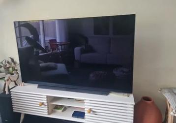 LG OLED 65CX6LA beschikbaar voor biedingen