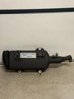 Yamaha xmax 300 ‘23 orginele uitlaat nieuwstaat, Motoren, Tuning en Styling, Ophalen of Verzenden