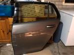 VW Golf 7 Links Achterdeur, Gebruikt, Ophalen of Verzenden, Achter, Volkswagen