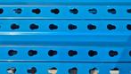 Polypal Palletstelling Stelling 360cm, 4320kg draagvermogen, Gebruikt, Bosstraat 107a, 6071 PX Swalmen, Polypal, Ophalen of Verzenden