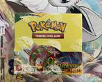 Evolving Skies Booster Box English Sealed, Ophalen of Verzenden, Zo goed als nieuw, Booster