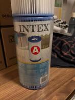 Filter zwembad type A, Ophalen, Nieuw, Filter