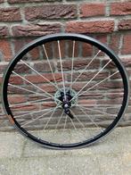 fulcrum 2:1 achterwiel, Fietsen en Brommers, Fietsonderdelen, Wiel, Fulcrum, Gebruikt, Racefiets