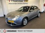Alfa Romeo Giulietta 1.4 T Distinctive | Automaat | Navigati, 4 cilinders, Met garantie (alle), 19 km/l, 500 kg