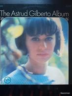 Astrud Gilberto & Jobim - Jazz/Latin LP (1965), Ophalen of Verzenden, Gebruikt, 12 inch, Latijns-Amerikaans