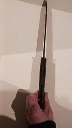 Duitse K98 Bajonet WOII, Verzamelen, Ophalen of Verzenden, Landmacht, Duitsland, Mes of Dolk