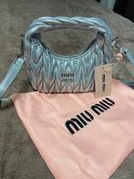 Miu Miu crossbody bag, Sieraden, Tassen en Uiterlijk, Tassen | Damestassen, Ophalen of Verzenden, Nieuw