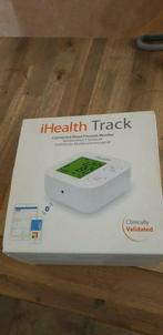 iHealth bloeddrukmeter, Ophalen of Verzenden, Gebruikt