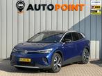 Volkswagen ID.4 First 77 kWh SOH 93%|TREKHAAK|LEER|CAMERA|ST, Automaat, Achterwielaandrijving, Gebruikt, 495 min