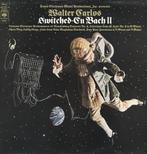 walter carlos/switched on bach II-electronic/modern/classica, Verzenden, Gebruikt, 12 inch, Alternative