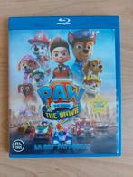 Paw Patrol The Movie - Blu-ray, Cd's en Dvd's, Ophalen of Verzenden, Zo goed als nieuw