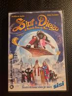 Sint & Diego, Cd's en Dvd's, Alle leeftijden, Ophalen of Verzenden, Zo goed als nieuw