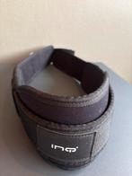 Nieuwe INQ Gewichthefriem / Fitness Riem - S/M, Sport en Fitness, Ophalen of Verzenden, Nieuw, Rug, Halterriem