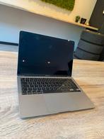 MacBook Air 13” 2020 | defect, Computers en Software, Chromebooks, Ophalen, 14 inch, 4 GB of minder, Apple
