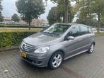 Mercedes-Benz B170 5DRS AUT 2008 Grijs NAP 1e Eig, 65 €/maand, Stof, Zwart, 4 cilinders