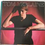 LP Tom Verlaine, Ophalen, Gebruikt, 10 inch