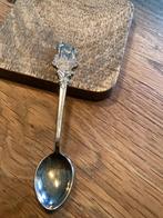 Verzilverd lepeltje, Ophalen of Verzenden