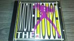 Move The House 1, Cd's en Dvd's, Ophalen of Verzenden, Zo goed als nieuw, Disco