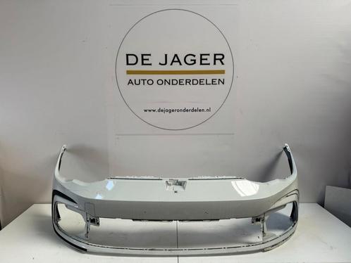 VW GOLF VIII 8 R LINE / GTI VOORBUMPER BUMPER 5H0807221G, Auto-onderdelen, Carrosserie en Plaatwerk, Bumper, Volkswagen, Voor