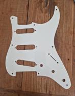 Origineel Fender Usa 50's stratocaster slagplaat, Muziek en Instrumenten, Ophalen, Zo goed als nieuw, Elektrische gitaar