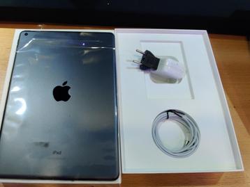 iPad (7th Generation) Wi-Fi - 32 GB beschikbaar voor biedingen