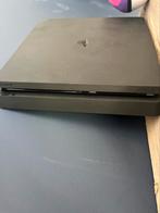 Playstation 4 500GB + Controller, Spelcomputers en Games, Spelcomputers | Sony PlayStation 4, Ophalen of Verzenden, 500 GB, Met 1 controller