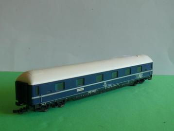 Roco pers. rijtuig 4260B-4273 en 4274 beschikbaar voor biedingen