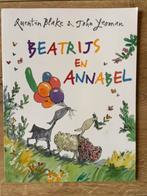 John Yeoman - Beatrijs & Annabel, Ophalen of Verzenden, Zo goed als nieuw, John Yeoman
