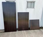 partij 41 stuks horeca restaurant tafelbladen veel afmetinge, Ophalen