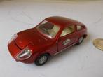 Corgi Toys 341 (1968) MINI MARCOS GT 850. I.g.st., Hobby en Vrije tijd, Modelauto's | 1:43, Ophalen of Verzenden, Zo goed als nieuw