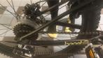 Fiets Jongens Merk Beast 6V, Fietsen en Brommers, Fietsen | Jongens, Ophalen, Zo goed als nieuw, 20 inch