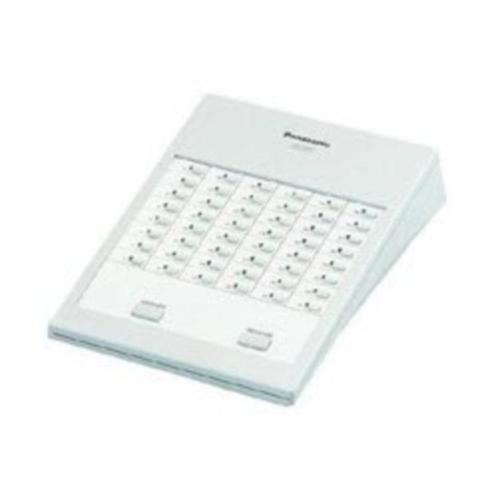 Panasonic KX-T7541 KX-T7541CE Keymodule DSS Console White, Telecommunicatie, Vaste telefoons | Niet Draadloos, Nieuw, Verzenden