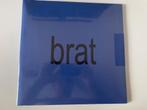 Charli XCX - Brat blauwe picture disk LP, Ophalen of Verzenden, 2000 tot heden, Nieuw in verpakking, 12 inch