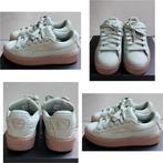 Puma Fenty sneakers (Unisex). Maat: 42, Puma, Ophalen of Verzenden, Groen, Sneakers of Gympen