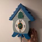 Heads up cuckoo clock schaap, Ophalen of Verzenden, Wandklok
