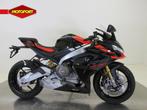 Aprilia RS660 FACTORY (bj 2025), Bedrijf, Sport