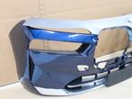 BUMPER VOOR RADARSENSOR i7 BMW 7 serie (G70) (01-2022/-), Auto-onderdelen, Gebruikt, Voor, BMW, Bumper