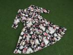 HELL BUNNY VIXEN jurk maat XXL / XXXL nieuw, Kleding | Dames, Jurken, Overige kleuren, Hell Bunny Vixen, Maat 46/48 (XL) of groter