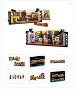 10292 LEGO The Friends Apartments, Kinderen en Baby's, Speelgoed | Duplo en Lego, Ophalen of Verzenden, Nieuw